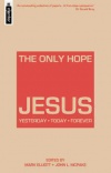 Only Hope: Jesus - Mentor Series
